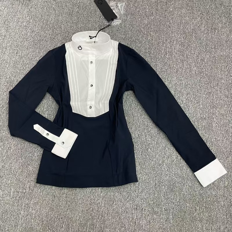 意大利进口CT女童寸衫四季款