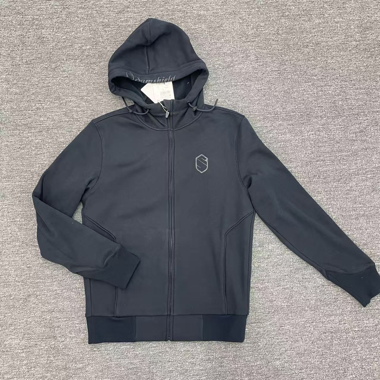 法国进口Samshield男款加绒外套