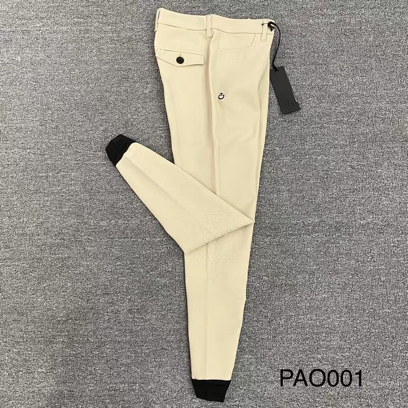 意大利进口CT儿童半胶防滑马裤