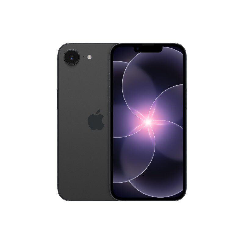 【12期免息】Apple/苹果 iPhone 17e 5G新款手
