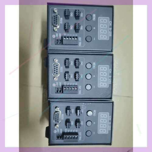 DANBES工业视觉检测视觉光源控制器LD-NP24DC-4