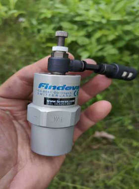 【议价】FPLF-12-S瑞士FINDEVA振动器，原装二手拆机，样