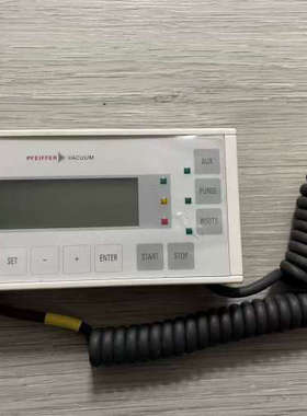 PFEIFFER普发真空泵控制器 F-74009 Annecy