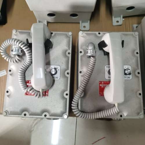 7805-001 GAI-TRONICS通讯电话全新原装现货议价