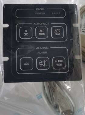 ALC NAV 603527 Kongsberg报警面板议价