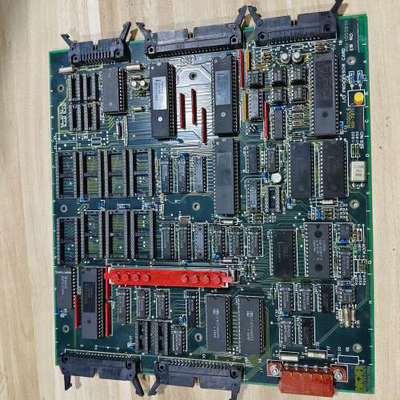 NOR CONTROL NN-791.10 HER100261H 电路板 全新原装现货议价