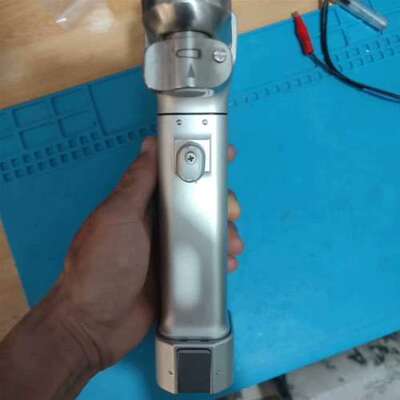 议价Aesculap 型号GA 633德国蛇牌磨骨摆动锯如