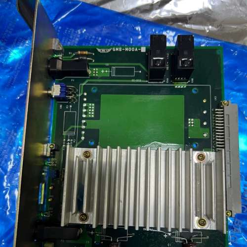 JRCS发电机自动控制器，型号JMC-SMS-25，配套GMS-M00A，议价。