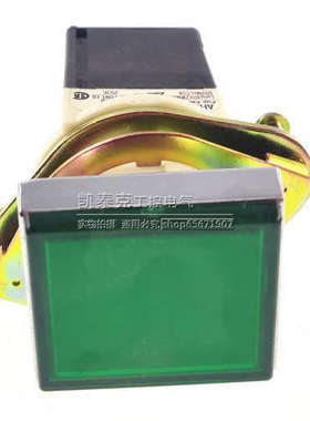 原装正品日本电源指示灯 AH30-ZN1 M 220V Φ30mm 绿色