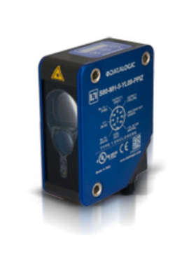 得利捷全新原装进口S80-MH-5-Y09-PPIZ