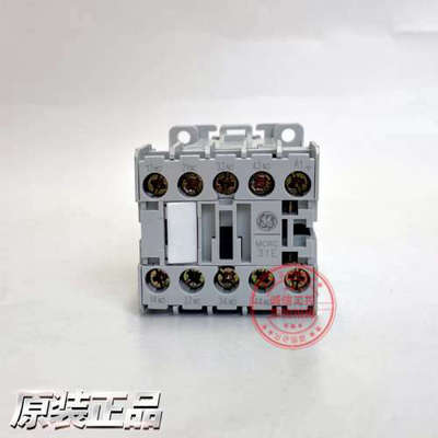 全新原装西班牙进口美国GE通用直流接触器MCRC031AT DC24V 现货