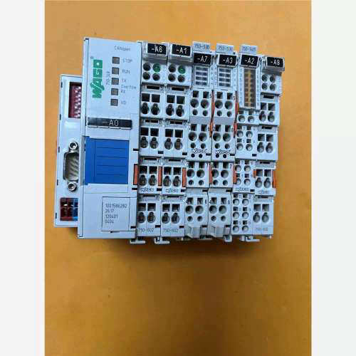 万可模块拆机实拍图，议价商品