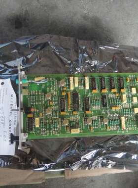 励磁电路板 CIRCUIT BOARD LDP L54E1404AYOO GEC ALSTHOM