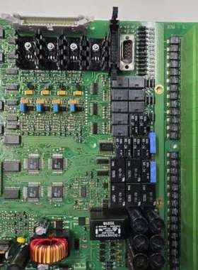CONSILIUM火警PCB IOK-4，货号051010，REV: RIE，议价