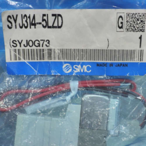 现货供应SYJ314-5LZD   SYJ314M-5MOZ    SYJ324M-5MOZ