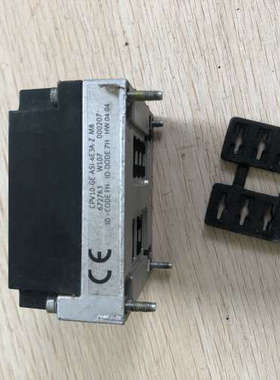 现货促销 原装拆机 费斯托 CPV10-GE-ASI-4E3A-Z 672763 实物照片