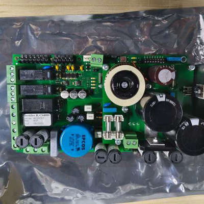Rectifier B.CS4000 462005E1 全新原装现货议价
