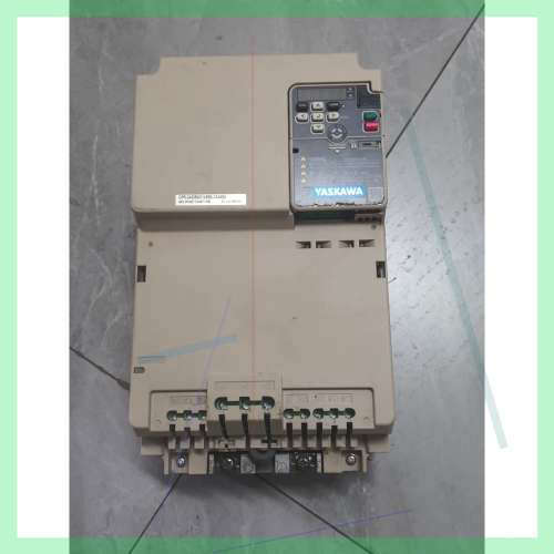 安川GA500变频器CIPR-GA50B4031ABBA-C