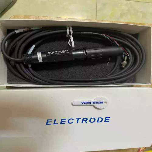 【议价】赛默飞PH电极，配套Thermo Alpha PH800使用