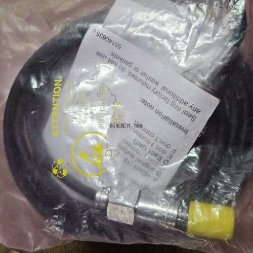 WARTSILA 7635A1O11 感测器全新现货议价议价 ！