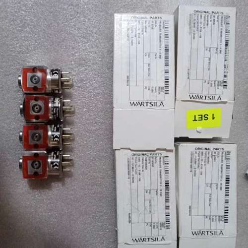 8264.79.2310Trafag RT-FLEX84T-D全新原厂件