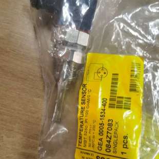 1534 MBT5250 GEA温度感测器0005 84Z7083 400现货议价 Pt1000