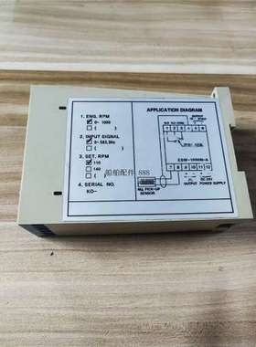 KICO 监测模块继电器 ESW-1000N-A 现货议价议价 ！