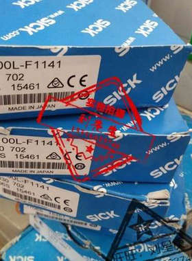 德国sick全新原装进口WT100L-F1141（6030702），大量现货！