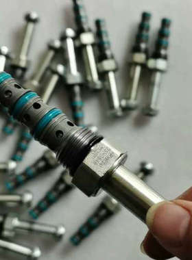 插装阀电磁阀DSH084B