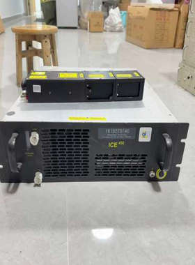 QUANTEL BIG SKY 激光器控制器UL378F4（可可电子）