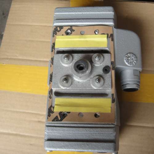 油雾监测器 VISATRON VN215/87 OIL MIST DETECTOR-INCLUDE VALVE