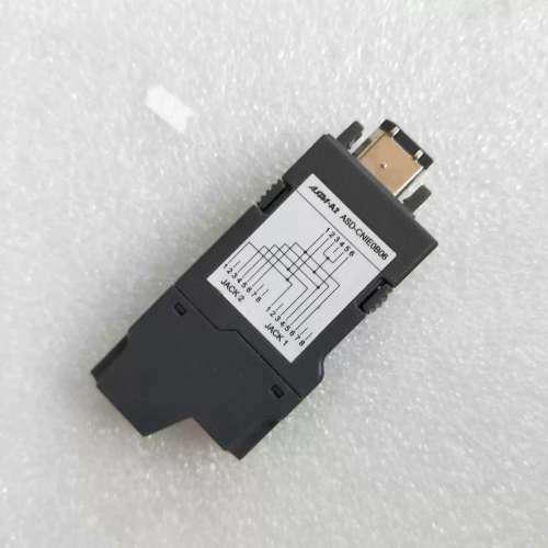 【议价】台达伺服RS485分接器 ASD-CNIE0B06 功能正