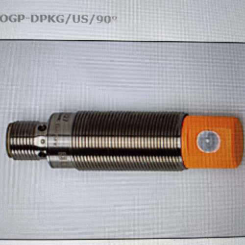 接近开关 IM5132 (替代IM5067 )   原装德国进口IFM易福门产品