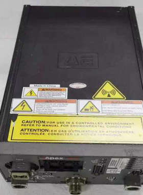 先进能源AE顶点1513射频产生器3156110-114 L（可可电子）