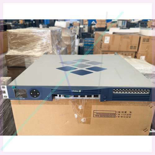 Infoblox DHCP专用伺服器 Trinzic 140