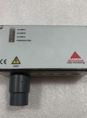 SAMON GS230-HFC 230V 气体探测器 全新现货议价