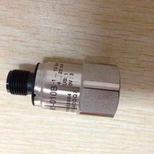 PM1-007B空调制冷压力感测器变送器氟利昂压缩机高低压-0.8-7bar