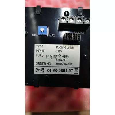 DLQW96-pc-NB转速表全新现货议价议价 ！
