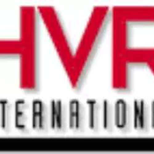 英国 HVR 高压电阻 SR 10375