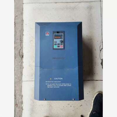 议价阿尔法变频器75KW ALPHA6000-3075J 380