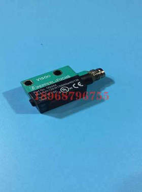 隆兴倍加福P+F光电开关感测器ML6-8-H-120-RT5965a95136*