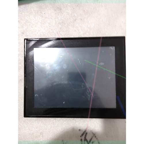 特来电屏幕 CSCU1