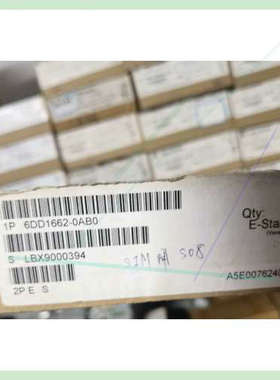 6DD1611- OAFO 1800二手