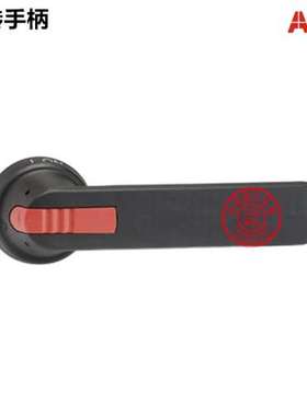正品ABB隔离开关旋转手柄OHB175J12 订货号1SCA022381R2450