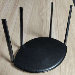 普联 AC1200双频千兆 WDR5660千兆版 无线路由