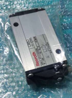 Rexroth电磁阀 0670 07W34 5711100200议价