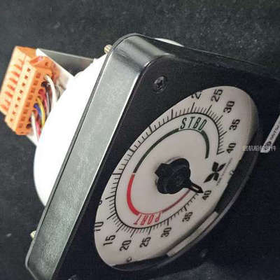 询价 YDK FL-130 RAIS100 MRR120 TS4E12 40-0-40 转速表全新现货