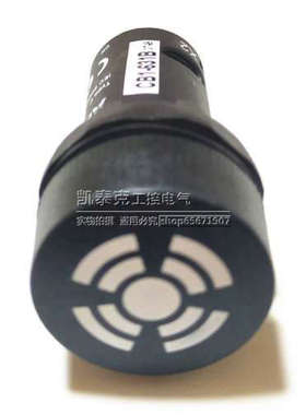ABB黑色无灯型蜂鸣器CB1-630B CB1-631B CB1-632B CB1-633B断续声