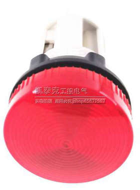 原装正品指示灯 XB7EV04B 24VDC 红色 LED 讯号灯
