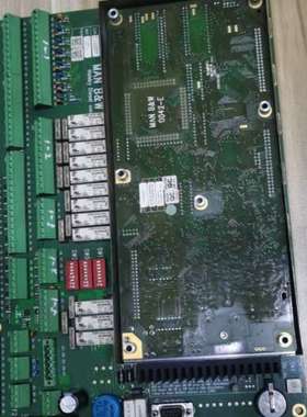 Base Module 1 1698285-9 MAN全新现货议价